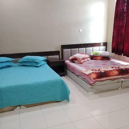 Farisha Homestay 阿罗士打 外观 照片