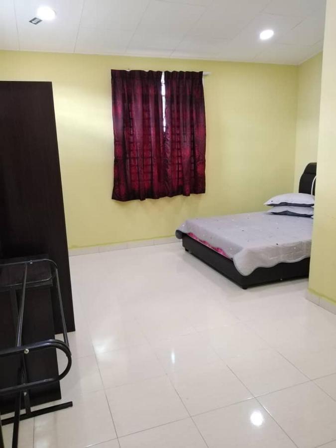 Farisha Homestay 阿罗士打 外观 照片